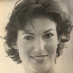 Meet your Posher, Evelyn